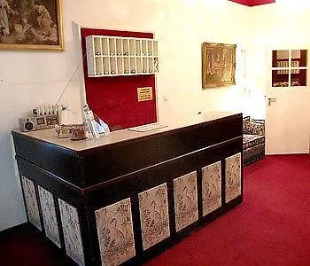 Hotel Galleria Munich