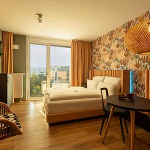 Rioca Posto 3 Hotel apartamentowy Monachium