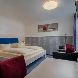 菲德里欧酒店 *** 慕尼黑