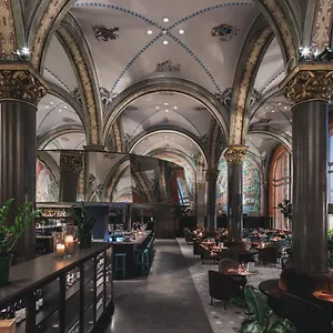 ***** Hotel Bors Norvegia