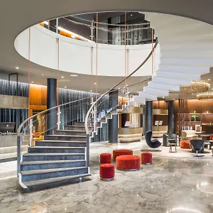 ***** Hotel Radisson Collection Royal Hotel, Danimarca