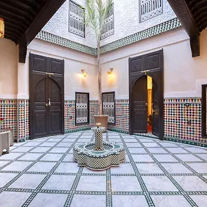  Riad Mazaj Maroc