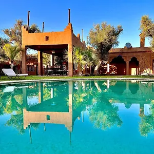 *** Maison d'hôtes Casa Del Senator Ourika Maroc