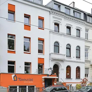 Townside Hostel Brema
