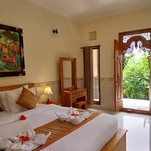 Guest house Puri Prana 