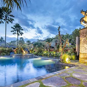 **** Hotel Anumana Village Indonésie