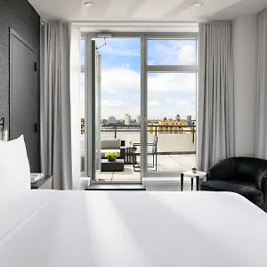**** Hotel Arthouse Stati Uniti