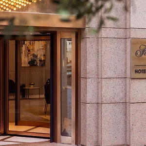 ***** Hotel Fairmont Emirati Arabi Uniti