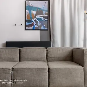 Aparthotel Numa ****