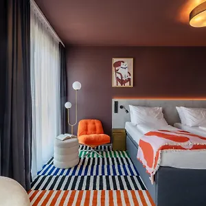 Kalm - East Hotel apartamentowy Monachium