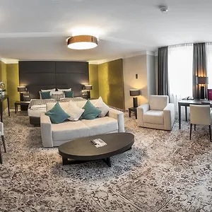 Drei Loewen Otel