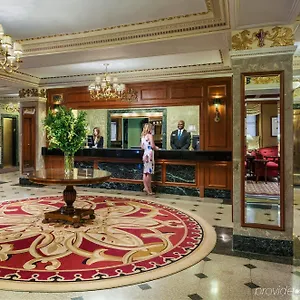 *** Hotel The Milburn États-Unis
