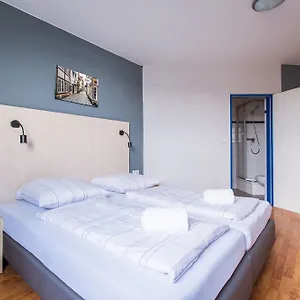 A&o Hauptbahnhof Hotel Brema