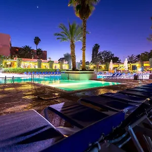 **** Hotel Kennedy Hospitality Marocco