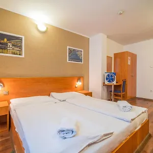 *** Hotel Easy Star Ungheria
