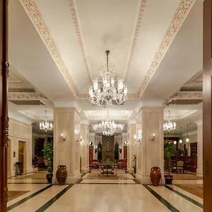 **** Hotel Sultanhan - Special Category Turchia