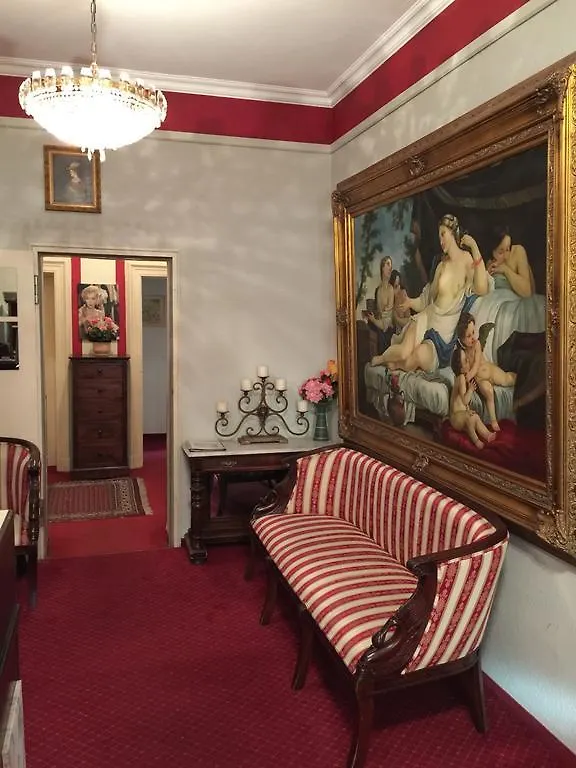 Hotel Galleria Munich