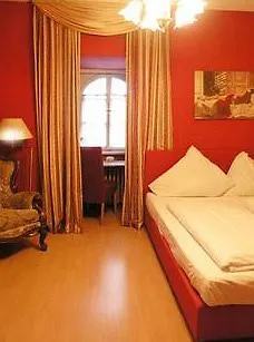 Hotel Galleria Munich 3*,  Germany