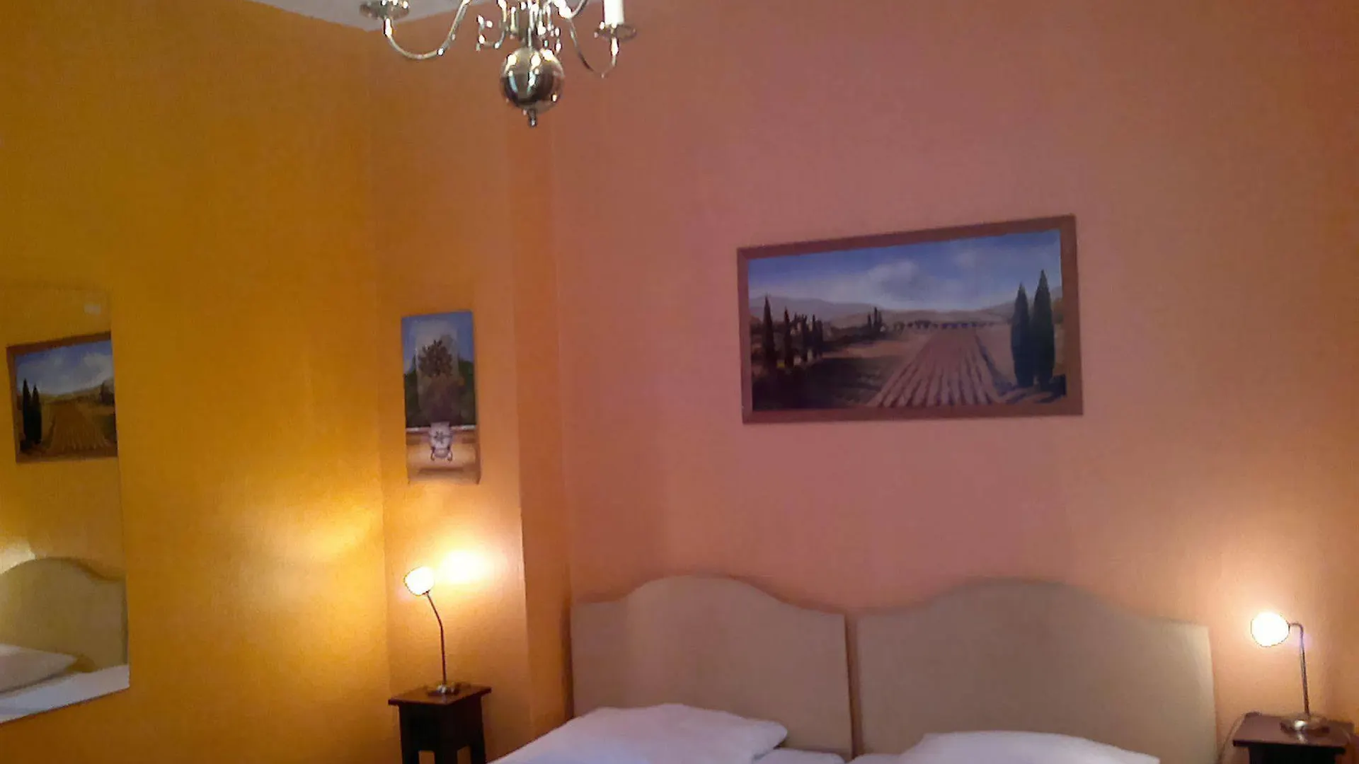 Hotel Galleria Munich