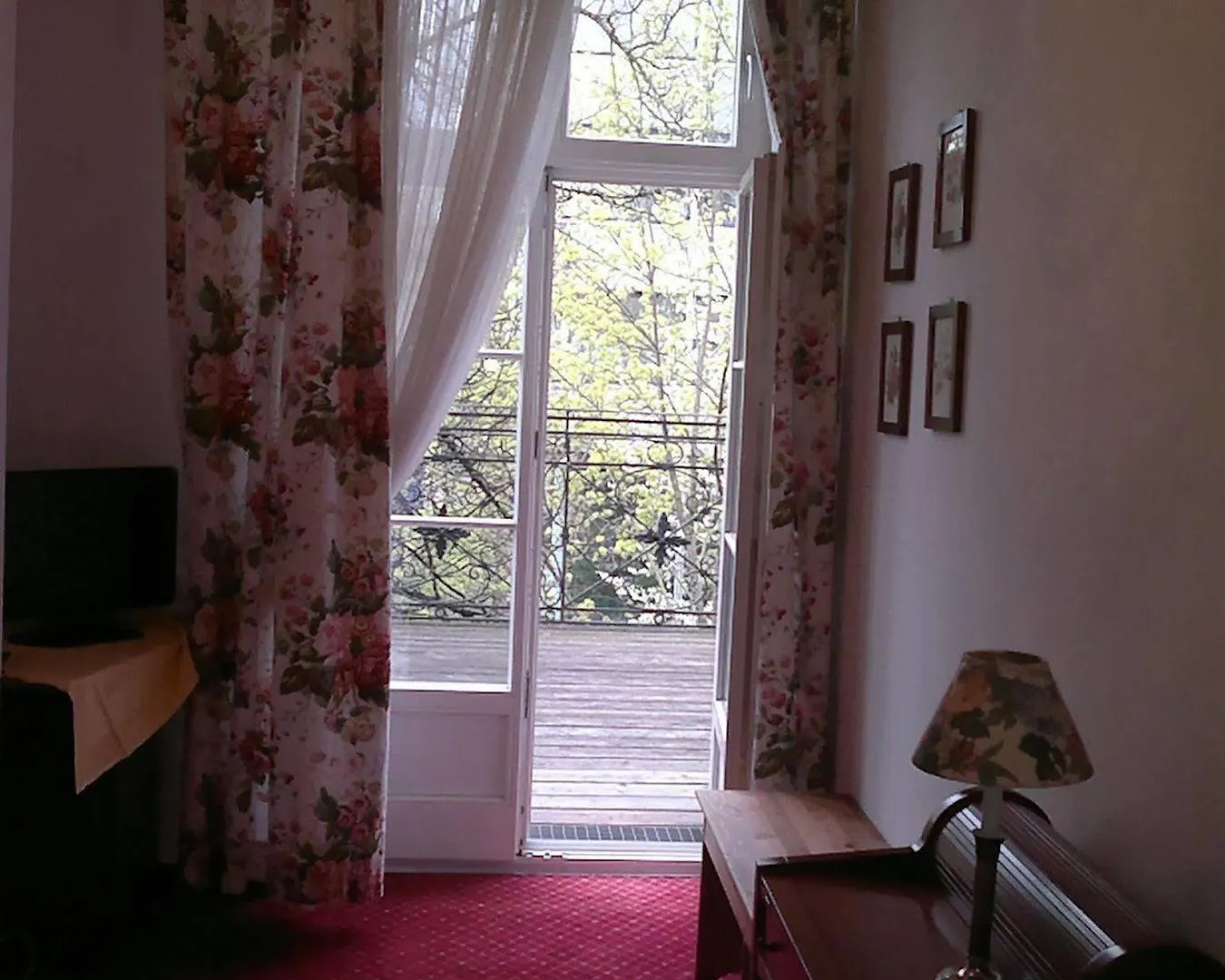 Hotel Galleria Munich