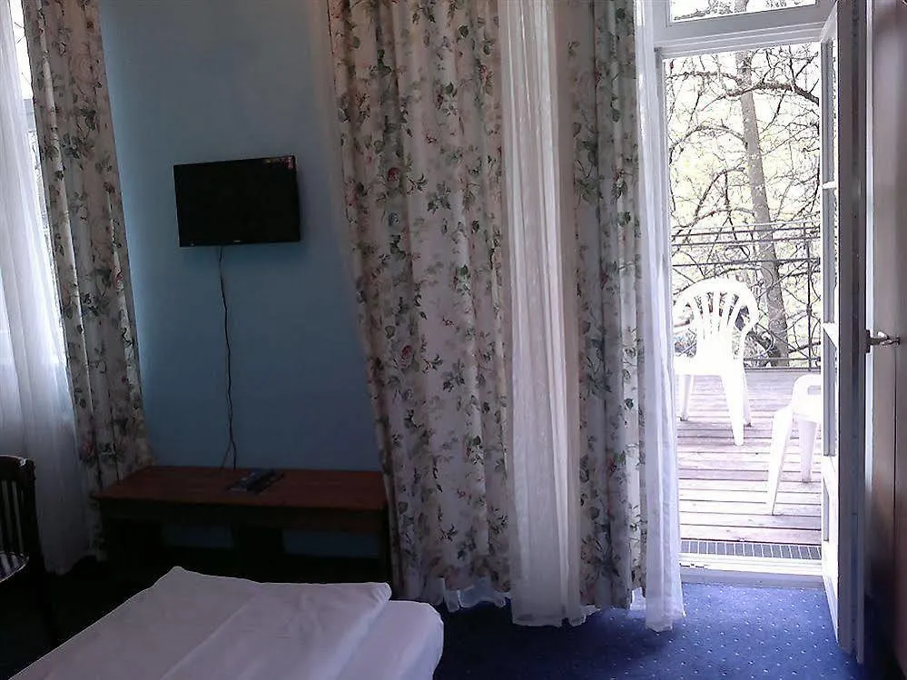 Hotel Galleria Munich